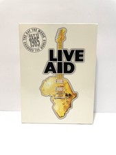 Live Aid-Day That Music
