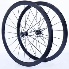 Set Ruote Bici da Strada 700C