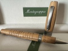 🔴 MONTEGRAPPA penna sfera