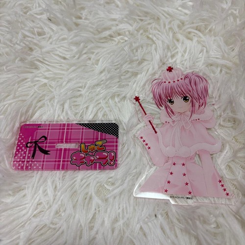 Shugo chara princess cafe - princess,