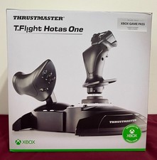 Thrustmaster T Flight Hotas