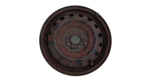 Cerchio ferro toyota - cerchio, 15