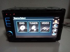 Autoradio Kenwood DDX5022