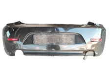 PARAURTI POSTERIORE COMPLETO