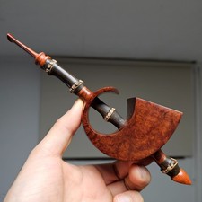  Pipa da tabacco di Sergey