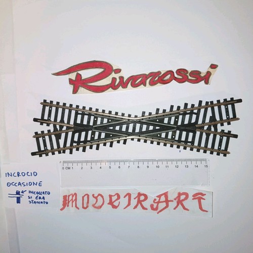 RIVAROSSI-OCCASIONE