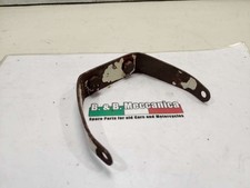 FRONT LIGHT SUPPORT MOTO GUZZI