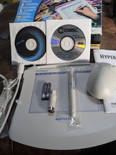 AIPTEK HYPER Pen 6000