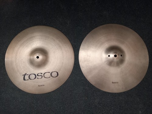 Tosco hat bacino - ✪, hi-hat