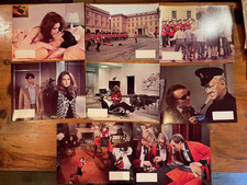 THE BREAKING OF BUMBO 1970