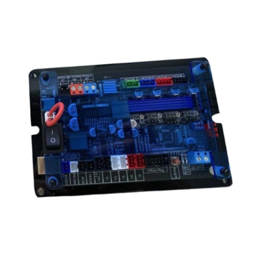 Assi grbl controller - 3, 52