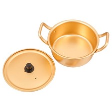  Pentolone Alluminio Pentola