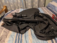 CenterPoint Tormentor 370