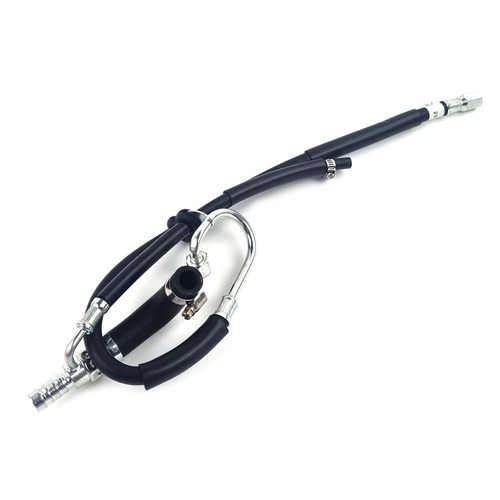 Lezione tubo carburante - lezione,