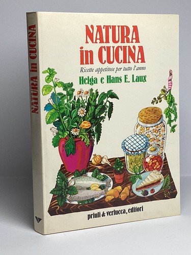 Natura cucina helga - e, hans