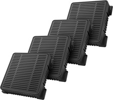 4 Filtri Ai Carboni Attivi