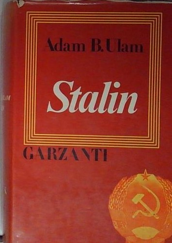 Ulam stalin garzanti - stalin,