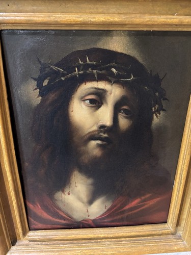 Ecce homo - ecce,