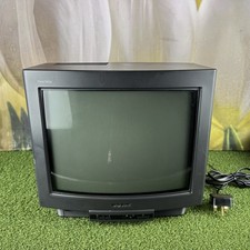 Sony Trinitron KV-M1410U - TV