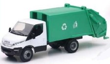 NEWRAY - IVECO Dailly garbage