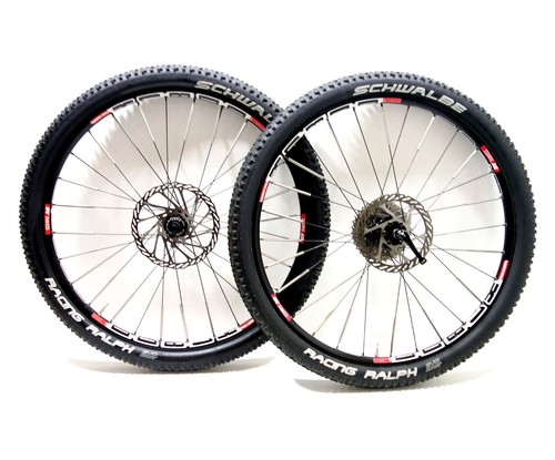Set ruote swiss x1800 9 - set,