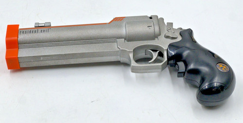 Rara pistola resident evil - resident,