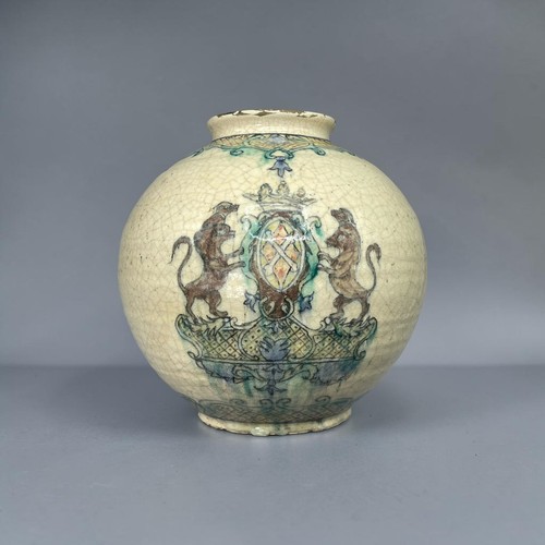 Superb large 18th - large, century