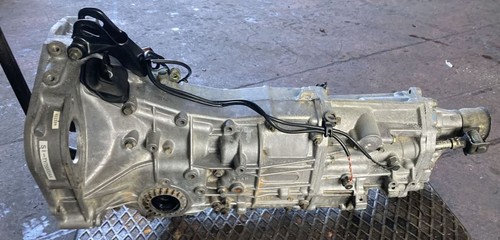 Cambio manuale marce - cambio,