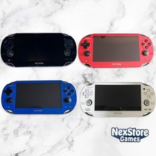 Vita pch 1000 sony - vita,