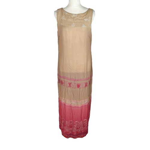 Abito etereo vintage etro - abito,