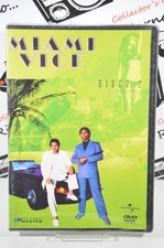 Miami Vice stagione 2 Dvd