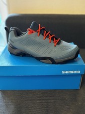 Scarpe Ciclismo SHIMANO MT3