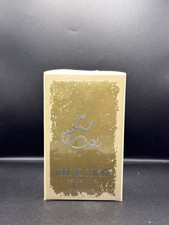 Roberto Cavalli Serpentine Eau