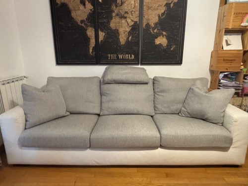 Divano poltronesofà posti - divano,