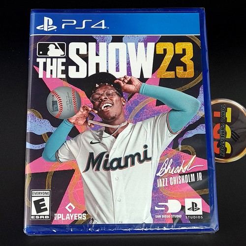 Mlb the show ps4 usa - the,
