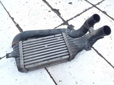 Intercooler Opel Zafira A 2002