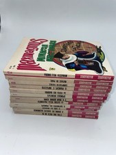 Maxmagnus Da 1 a 12 sequenza