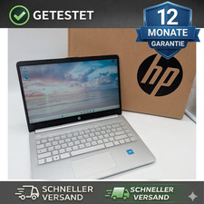 HP Laptop 14s-dq3000sl 14" FHD