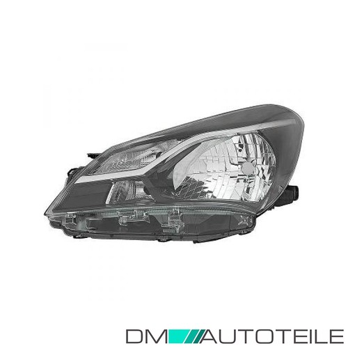 Faro proiettore depo w21 - faro, h4/w21/5w