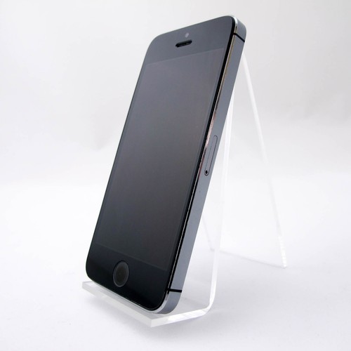 Apple iphone grigio - apple, 5s