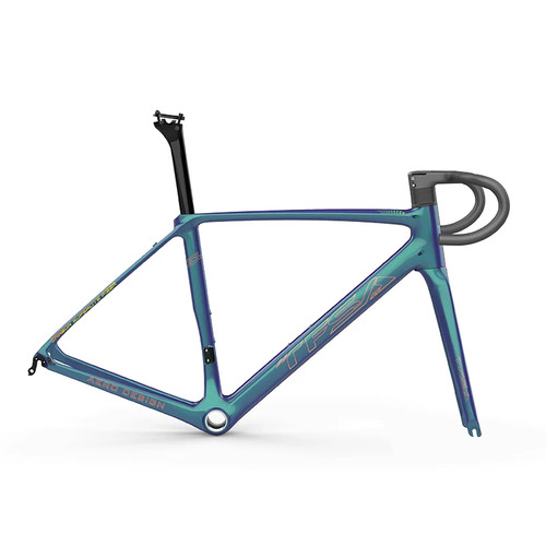 Telaio bici strada 700c - strada,