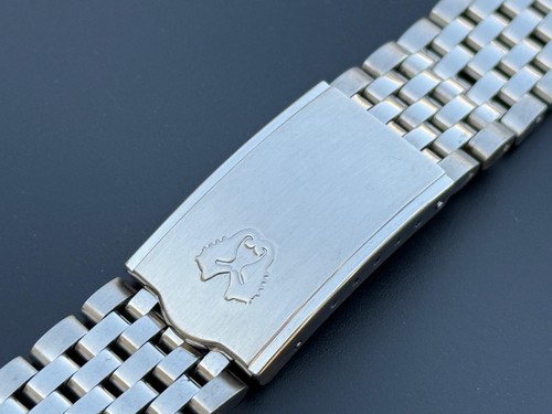 Bracciale orologio giubileo - orologio,