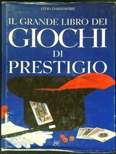 IL GRANDE LIBRO DEI GIOCHI DI