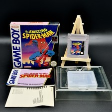 THE AMAZING SPIDER-MAN GIOCO