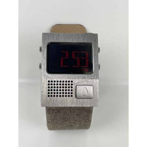 Orologio vintage nixon - vintage,