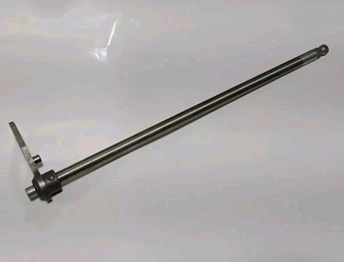 Albero cambio suzuki 380 - cambio,