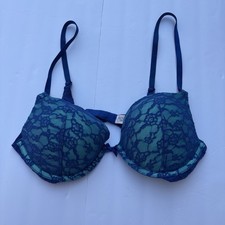 Reggiseno push up Victoria's