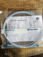 SUHNER Sucoflex 104 con