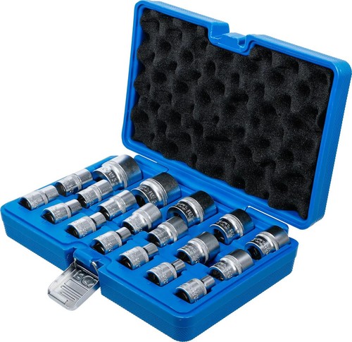 Set chiavi bussola - bussola, 19