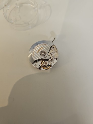 Movimento orologio tudor crono - tudor,